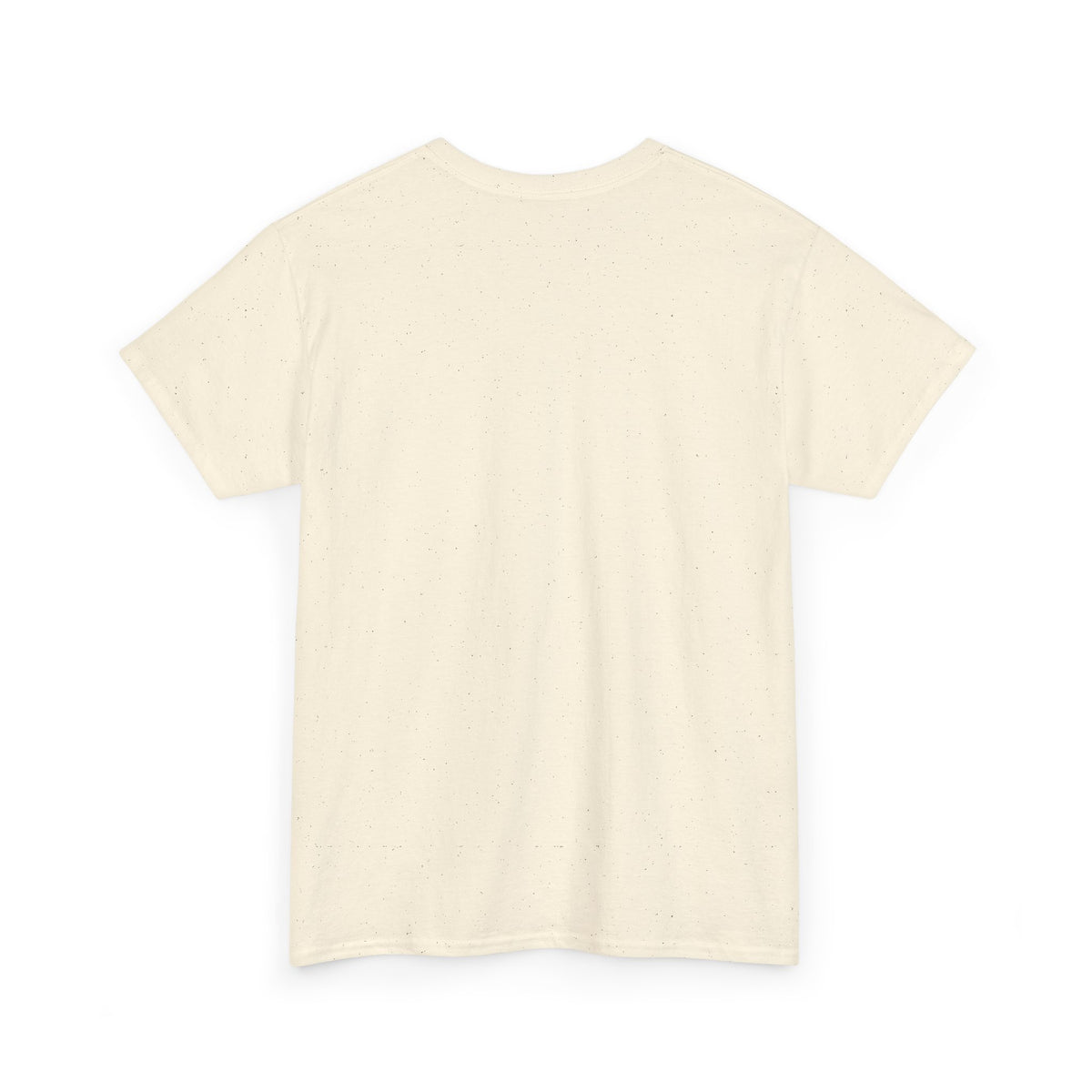 Skagit Valley Flower Festival T-Shirt in Natural