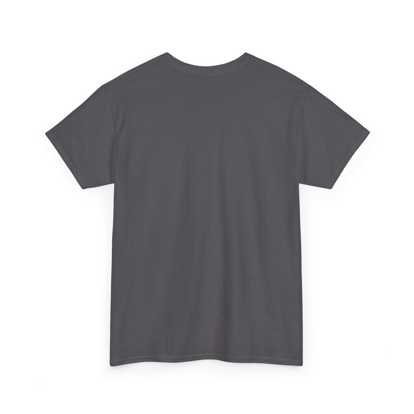Skagit Valley Flower Festival T-Shirt Charcoal