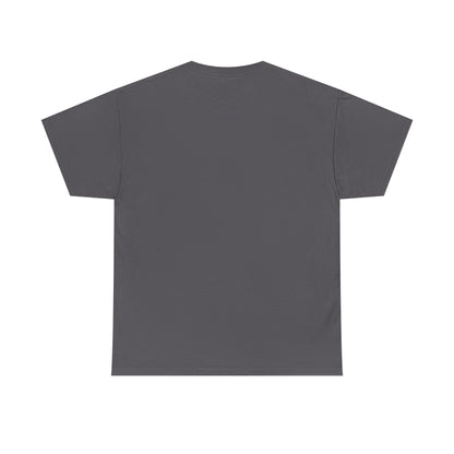 Copy of Unisex Heavy Cotton Tee