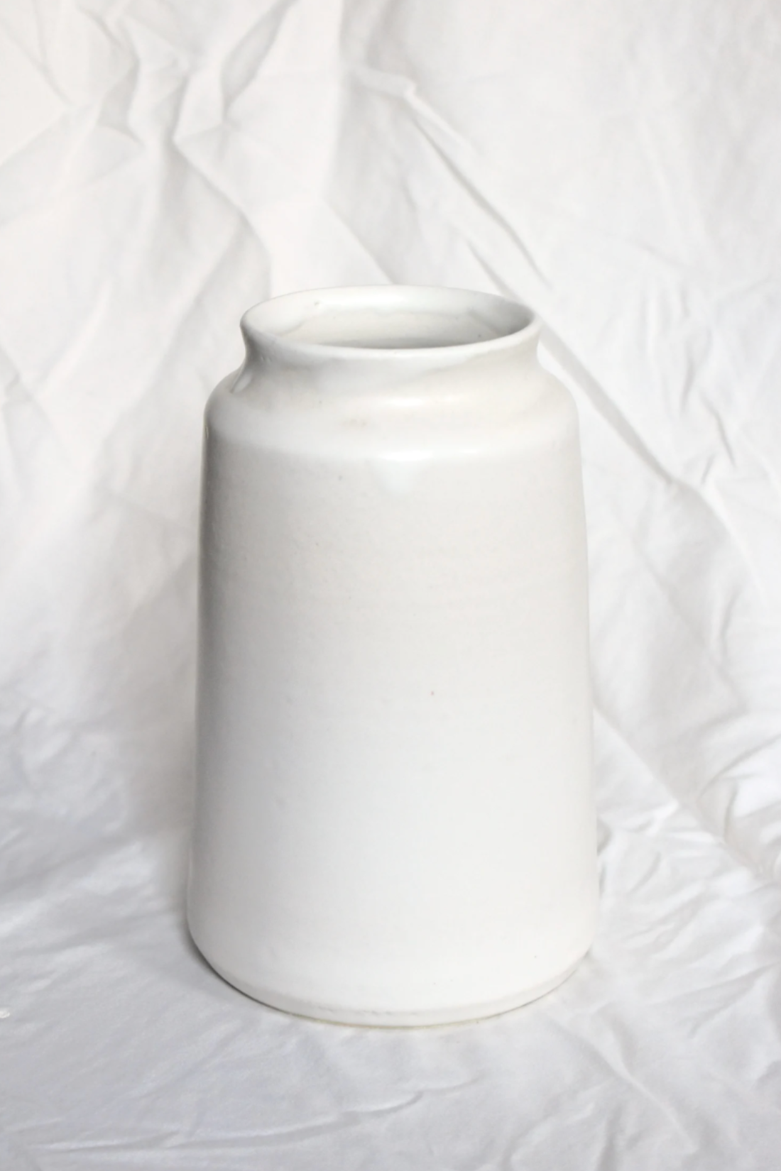 Tall Vase