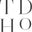 The Dahlia House logo